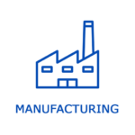 Manufacturing